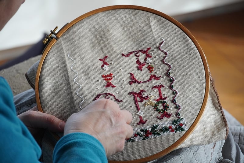 Creative Textile Designs