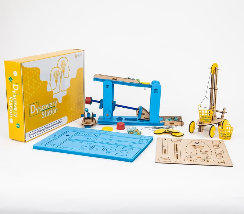 Educational DIY Kits